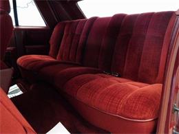 1983 Dodge Mirada (CC-957726) for sale in Hamburg, New York