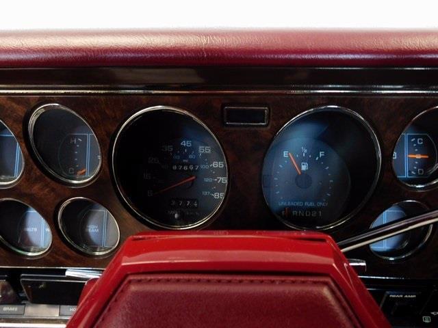 1983 Dodge Mirada (CC-957726) for sale in Hamburg, New York