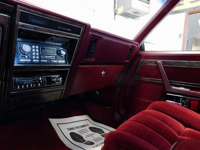 1983 Dodge Mirada (CC-957726) for sale in Hamburg, New York