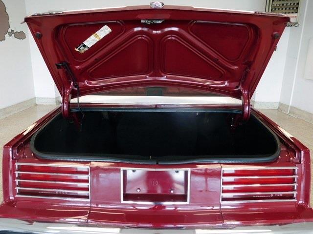 1983 Dodge Mirada (CC-957726) for sale in Hamburg, New York