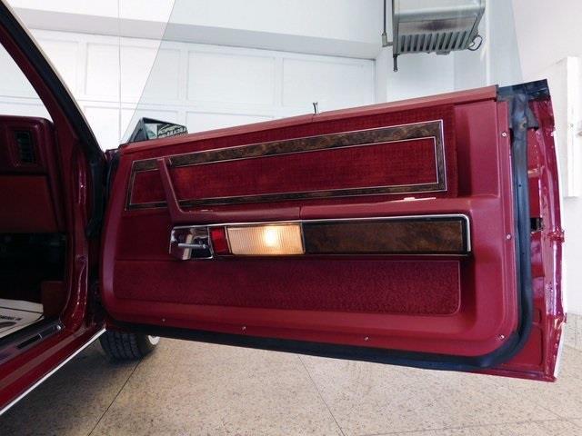 1983 Dodge Mirada (CC-957726) for sale in Hamburg, New York