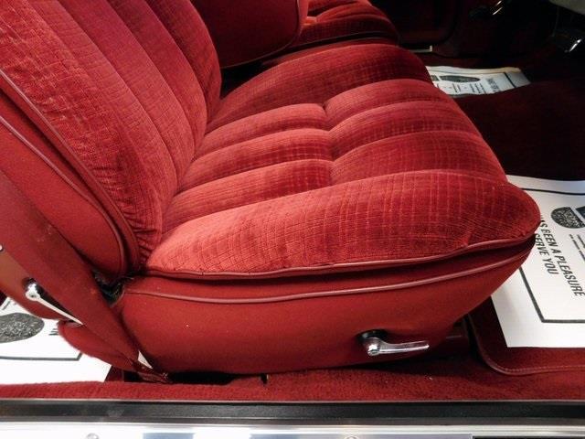 1983 Dodge Mirada (CC-957726) for sale in Hamburg, New York