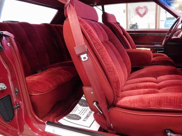 1983 Dodge Mirada (CC-957726) for sale in Hamburg, New York