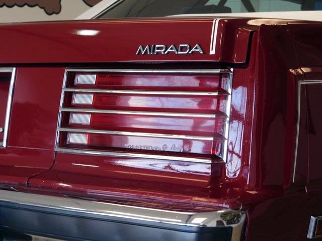 1983 Dodge Mirada (CC-957726) for sale in Hamburg, New York