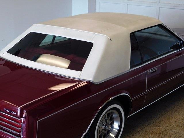1983 Dodge Mirada (CC-957726) for sale in Hamburg, New York
