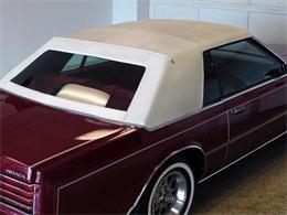 1983 Dodge Mirada (CC-957726) for sale in Hamburg, New York