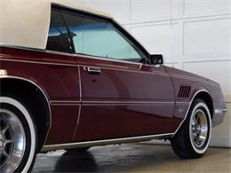 1983 Dodge Mirada (CC-957726) for sale in Hamburg, New York