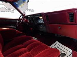 1983 Dodge Mirada (CC-957726) for sale in Hamburg, New York