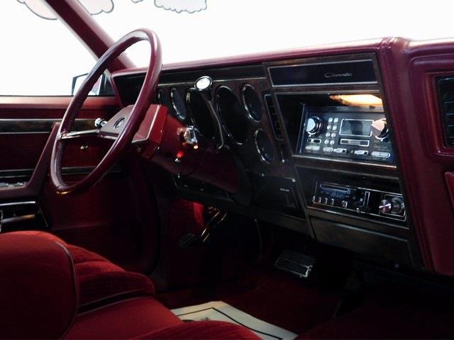 1983 Dodge Mirada (CC-957726) for sale in Hamburg, New York