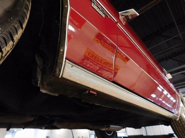 1983 Dodge Mirada (CC-957726) for sale in Hamburg, New York