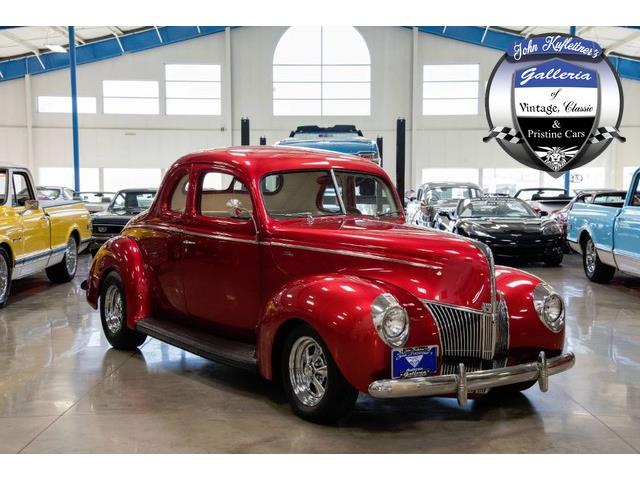 1940 Ford Coupe (CC-957729) for sale in Salem, Ohio