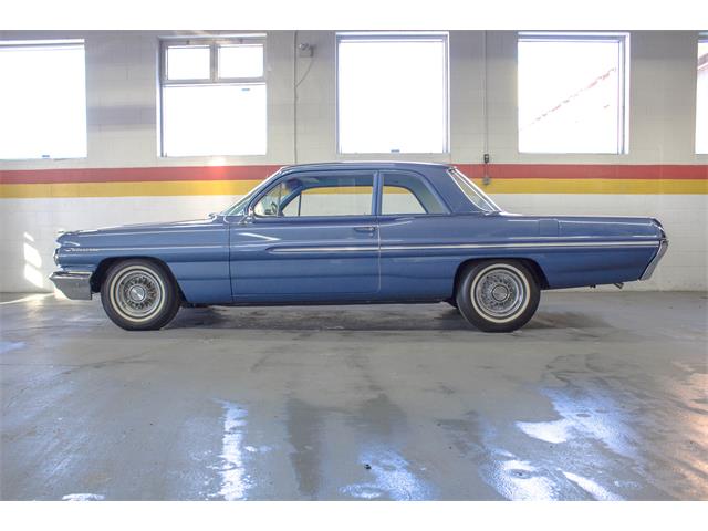 1962 Pontiac Catalina (CC-957731) for sale in Montreal, Quebec