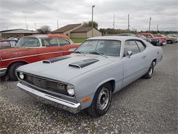 1972 Plymouth Duster (CC-957737) for sale in Celina, Ohio