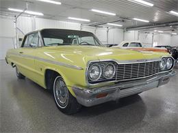 1964 Chevrolet Impala SS (CC-957739) for sale in Celina, Ohio