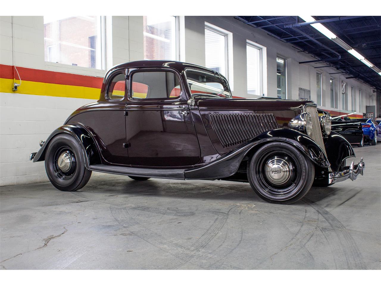 1933 Ford Hot Rod for Sale | ClassicCars.com | CC-957744