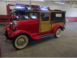 1929 Ford Model A (CC-957747) for sale in Lubbock, Texas
