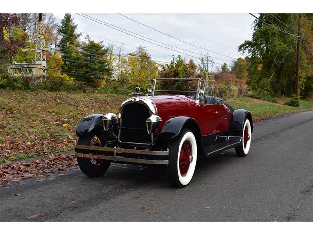 1924 Marmon Wasp (CC-957757) for sale in Orange, Connecticut