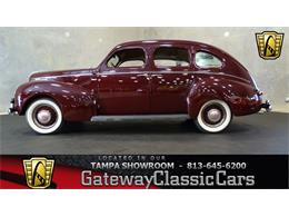 1939 Mercury Sedan (CC-950776) for sale in Ruskin, Florida