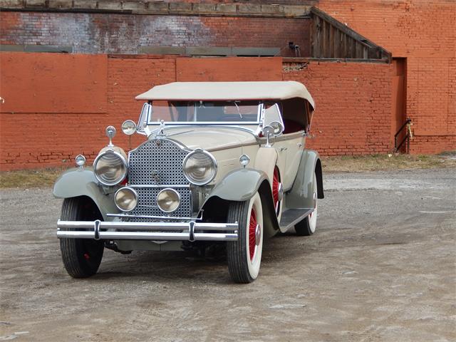 1930 Packard 740 (CC-957761) for sale in Westport, Connecticut