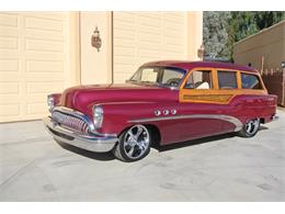 1953 Buick Super (CC-957771) for sale in Scottsdale, Arizona