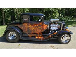 1931 Ford Coupe (CC-957777) for sale in Ft. Madison, Iowa