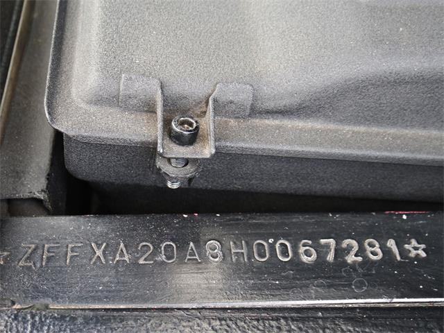1987 Ferrari 328 GTS (CC-957779) for sale in Siloam Springs, Arkansas