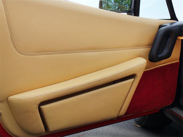1987 Ferrari 328 GTS (CC-957779) for sale in Siloam Springs, Arkansas