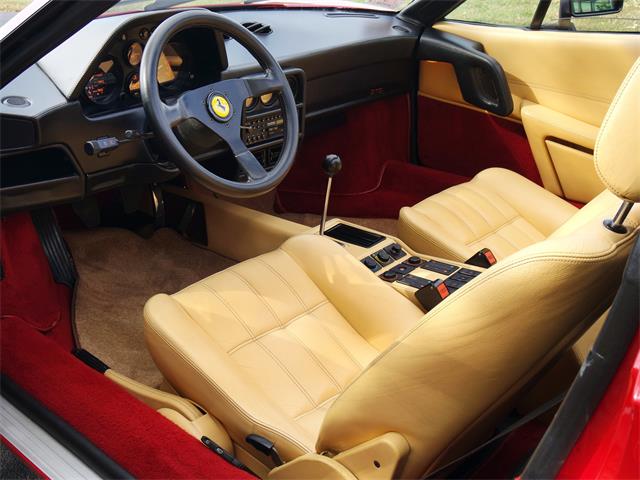 1987 Ferrari 328 GTS (CC-957779) for sale in Siloam Springs, Arkansas