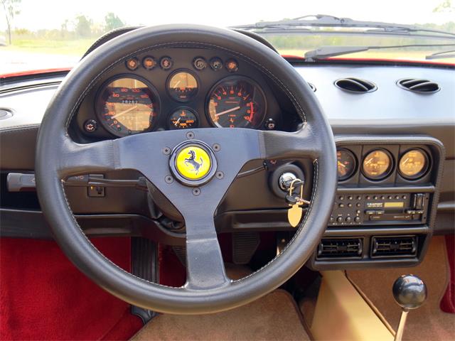 1987 Ferrari 328 GTS (CC-957779) for sale in Siloam Springs, Arkansas