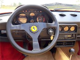1987 Ferrari 328 GTS (CC-957779) for sale in Siloam Springs, Arkansas