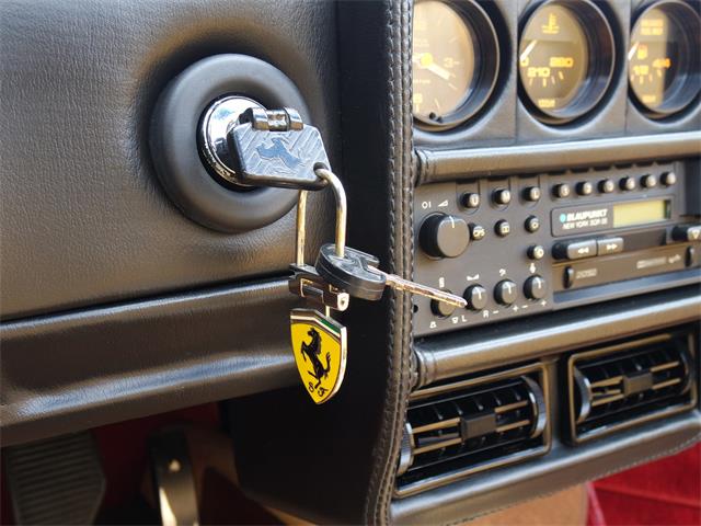 1987 Ferrari 328 GTS (CC-957779) for sale in Siloam Springs, Arkansas