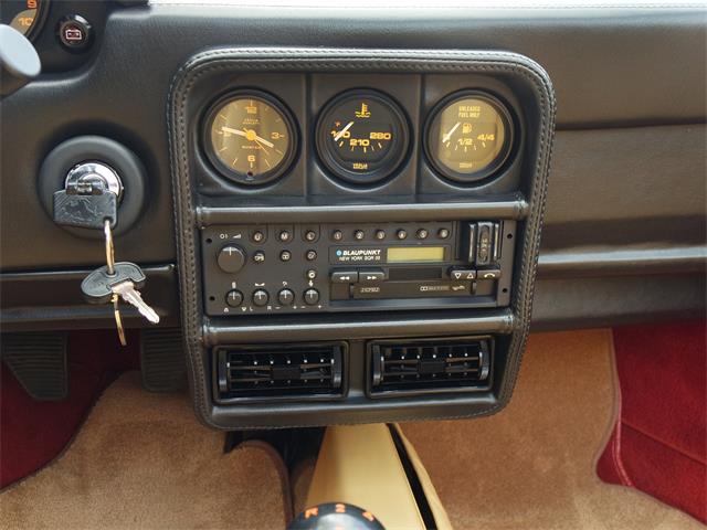 1987 Ferrari 328 GTS (CC-957779) for sale in Siloam Springs, Arkansas