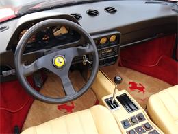 1987 Ferrari 328 GTS (CC-957779) for sale in Siloam Springs, Arkansas