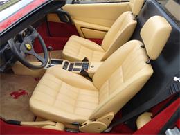 1987 Ferrari 328 GTS (CC-957779) for sale in Siloam Springs, Arkansas
