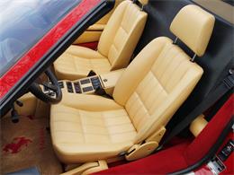 1987 Ferrari 328 GTS (CC-957779) for sale in Siloam Springs, Arkansas