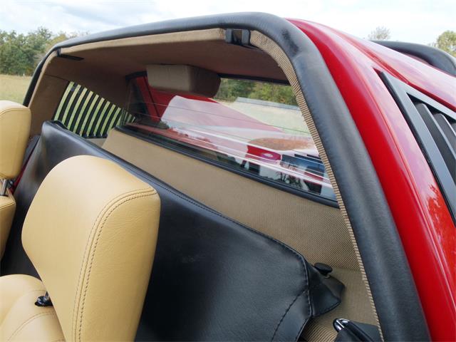 1987 Ferrari 328 GTS (CC-957779) for sale in Siloam Springs, Arkansas