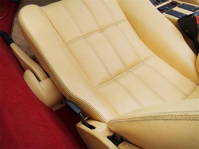 1987 Ferrari 328 GTS (CC-957779) for sale in Siloam Springs, Arkansas