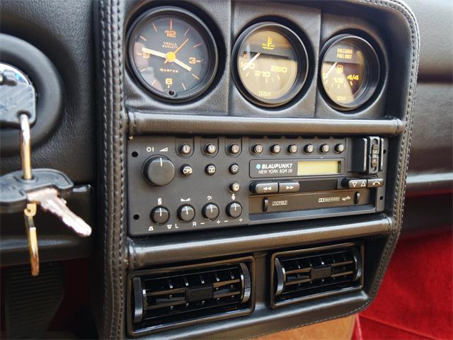1987 Ferrari 328 GTS (CC-957779) for sale in Siloam Springs, Arkansas