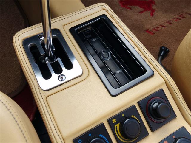1987 Ferrari 328 GTS (CC-957779) for sale in Siloam Springs, Arkansas