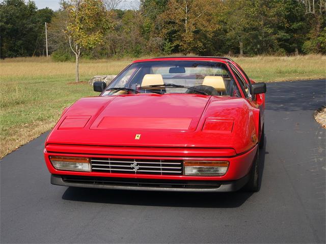1987 Ferrari 328 GTS (CC-957779) for sale in Siloam Springs, Arkansas
