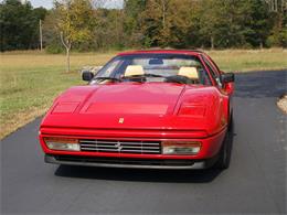 1987 Ferrari 328 GTS (CC-957779) for sale in Siloam Springs, Arkansas