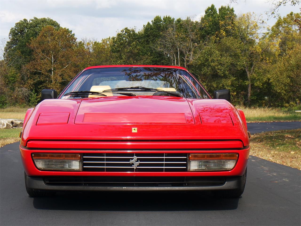 1987 Ferrari 328 GTS for Sale | ClassicCars.com | CC-957779