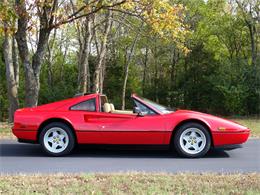 1987 Ferrari 328 GTS (CC-957779) for sale in Siloam Springs, Arkansas