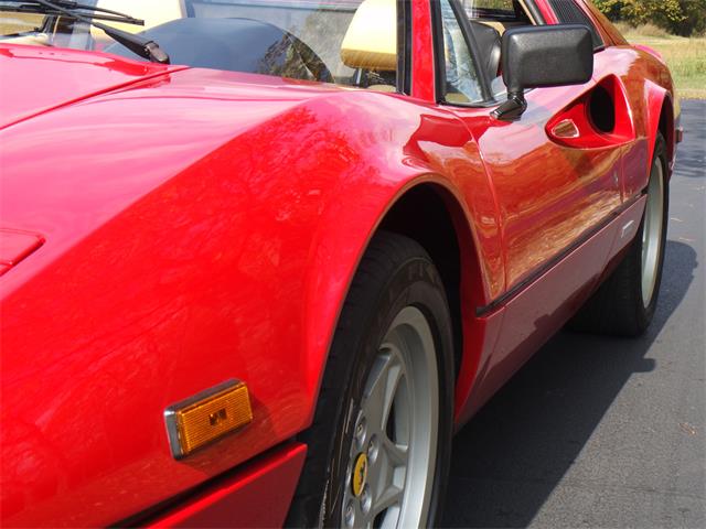 1987 Ferrari 328 GTS (CC-957779) for sale in Siloam Springs, Arkansas