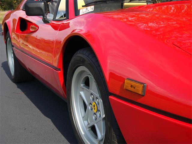 1987 Ferrari 328 GTS (CC-957779) for sale in Siloam Springs, Arkansas