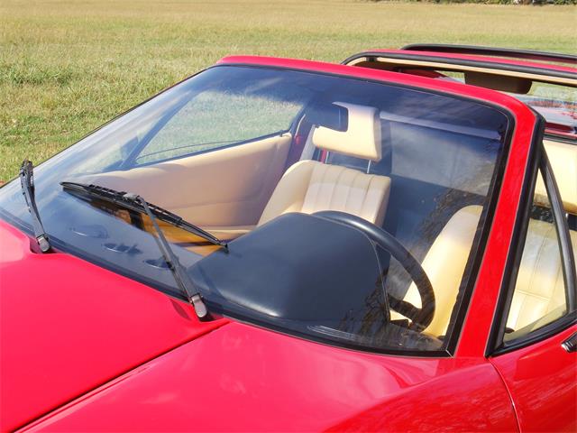 1987 Ferrari 328 GTS (CC-957779) for sale in Siloam Springs, Arkansas