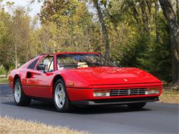 1987 Ferrari 328 GTS (CC-957779) for sale in Siloam Springs, Arkansas