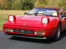 1987 Ferrari 328 GTS (CC-957779) for sale in Siloam Springs, Arkansas