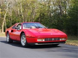 1987 Ferrari 328 GTS (CC-957779) for sale in Siloam Springs, Arkansas