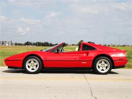 1987 Ferrari 328 GTS (CC-957779) for sale in Siloam Springs, Arkansas